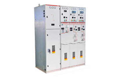  SDC20-24 AC high voltage closed loop network switchgear